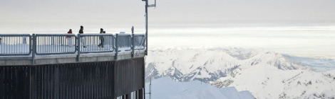 Piz Gloria | Vagabond Baking