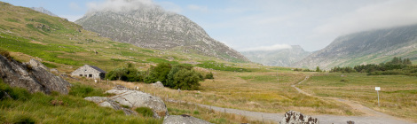 Snowdonia | Vagabond Baking