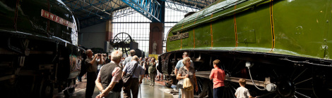 Mallard 75 | Vagabond Baking