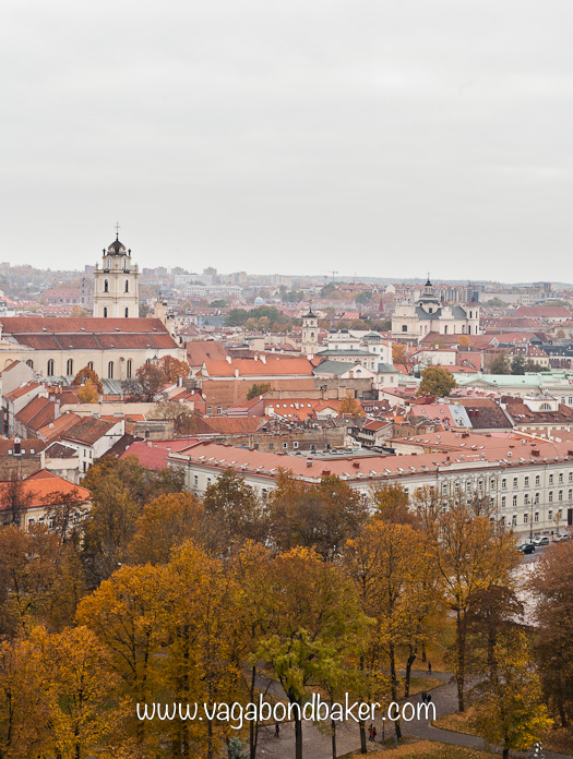 Vilnius, Lithuania