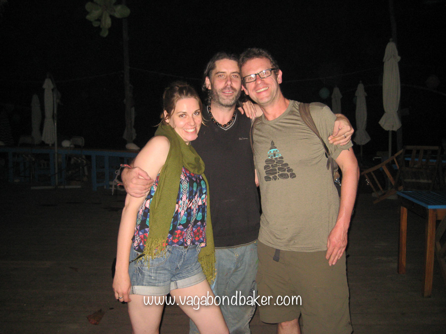 Fun on the beach, Phu Quoc