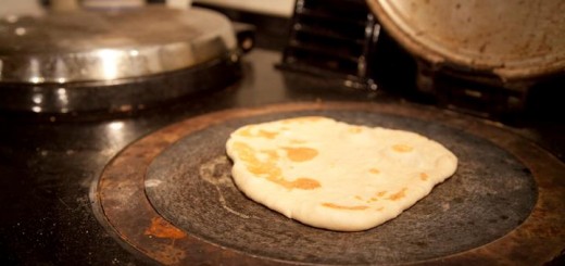 "Hugh Fearnley Whittingstall" flatbread