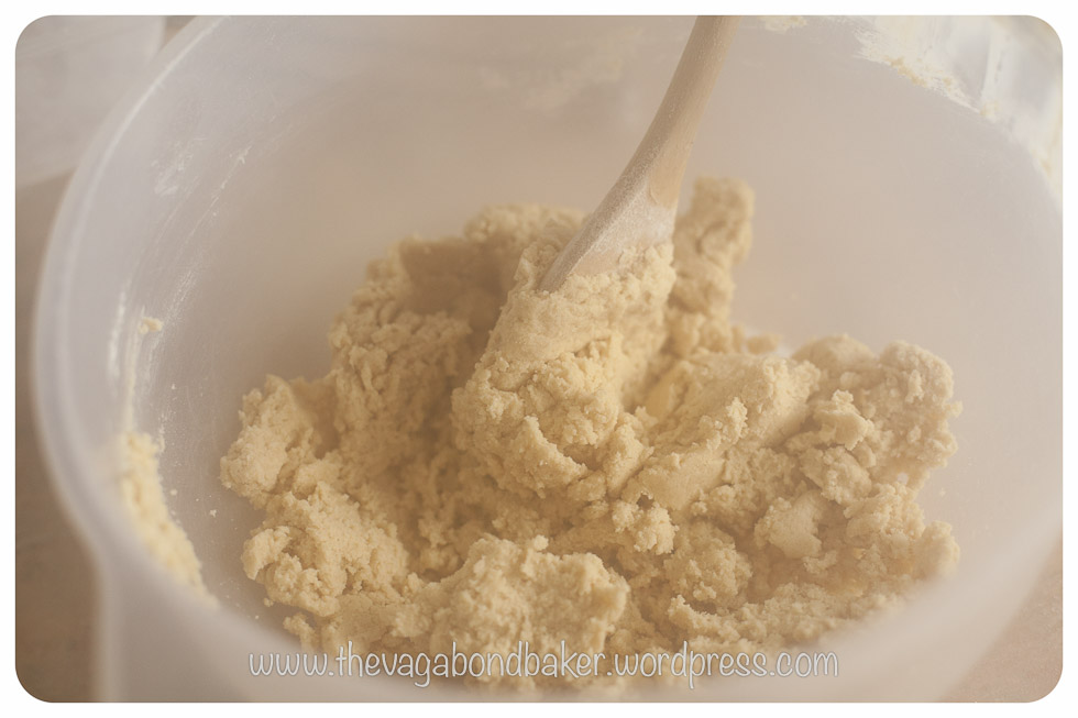 Scottish Shortbread | Vagabond Baking