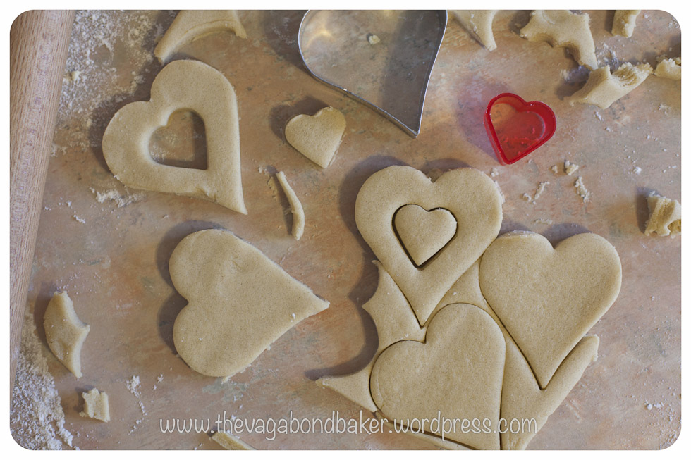 Scottish Shortbread | Vagabond Baking