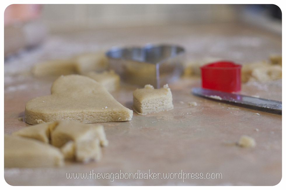 Scottish Shortbread | Vagabond Baking