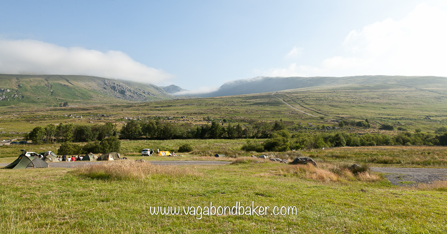 Sticky and Sweet Energy Treats | Vagabond Baking