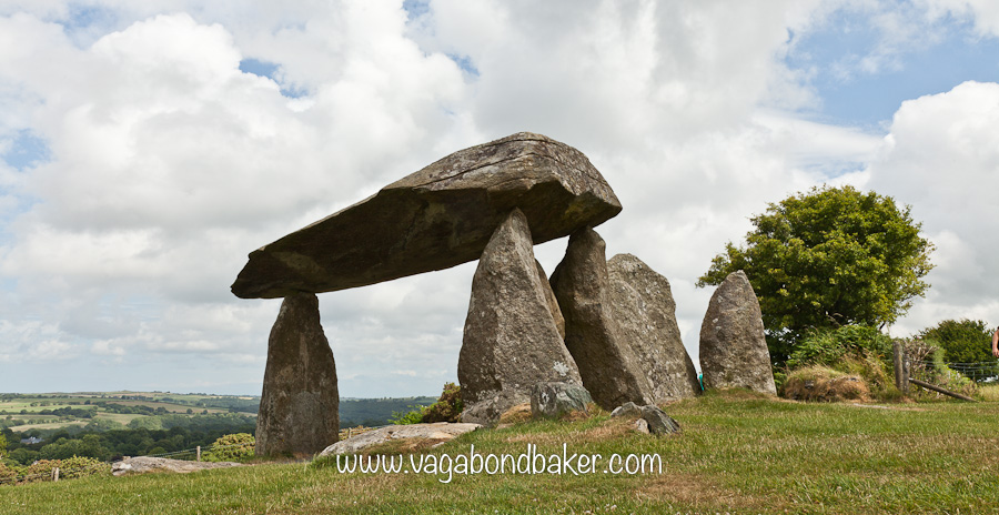 Ceredigion and Pembrokeshire | Vagabond Baking