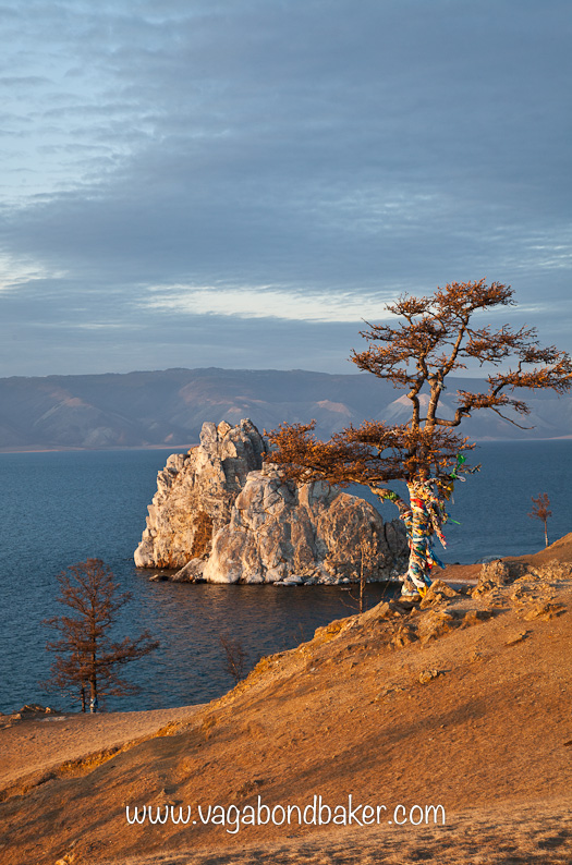 Olkhon Island, Lake Baikal