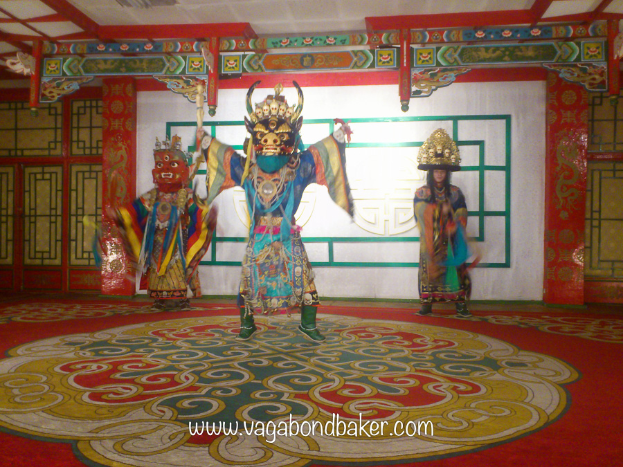 Ulaanbaatar, Mongolia