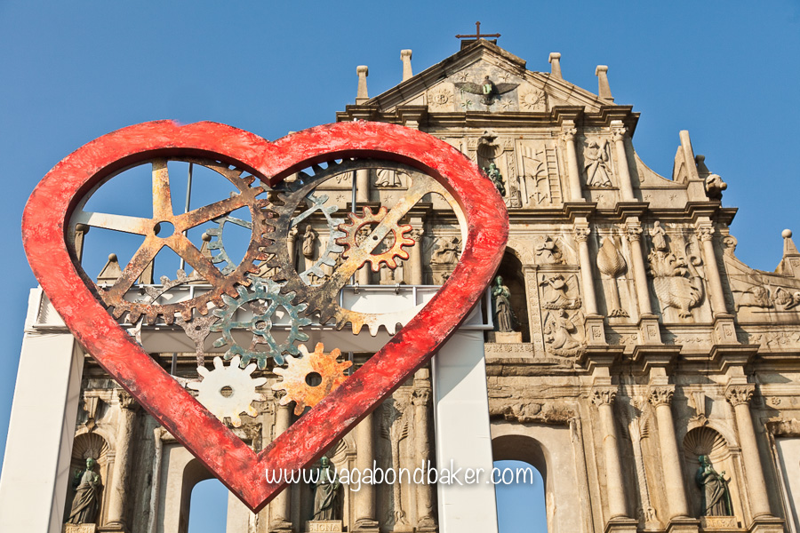 The heart of Macau | 5 chocolate bakes to woo your valentine
