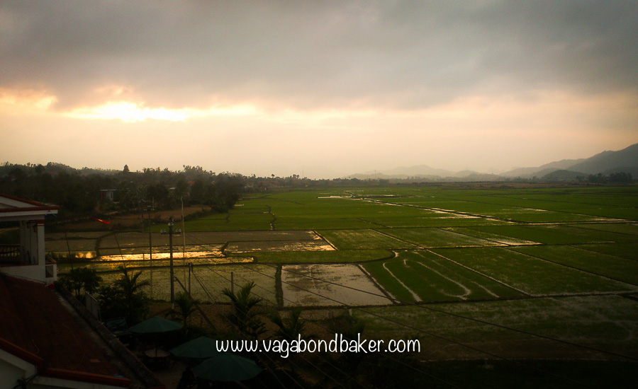Phong Nha National Park, Vietnam