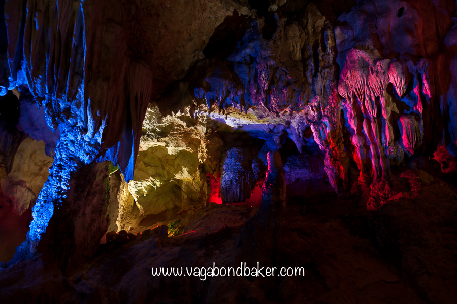 Silver Cave, Yangshuo