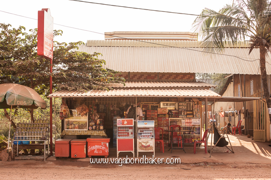 Kampot | Cambodia-2012