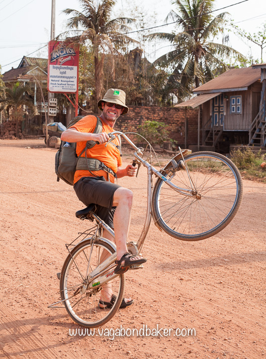 Kampot | Cambodia-2014