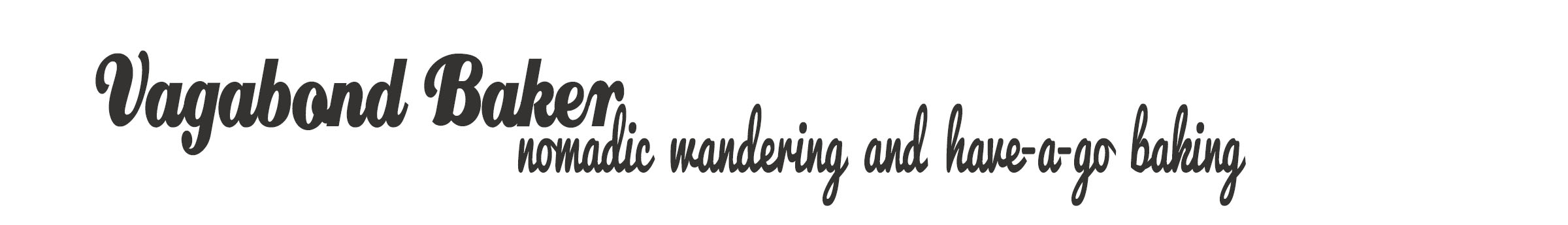 Vagabond Baker