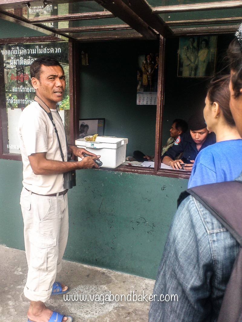 khao yai national park