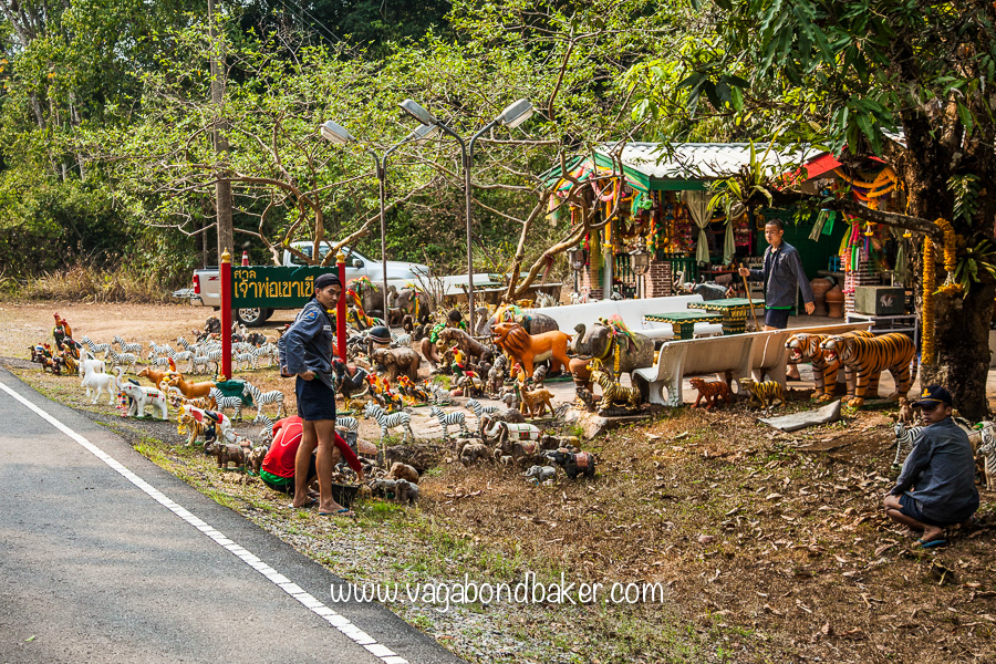 Khao Yai NP | Thailand-3247