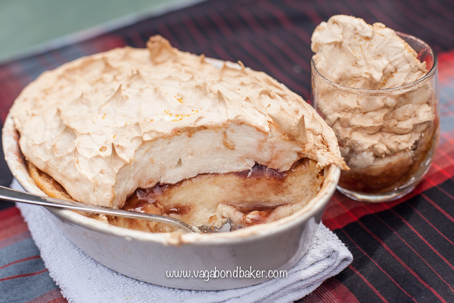 Queen of Puddings-7802