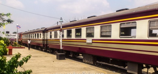 train from siem reap to bangkok