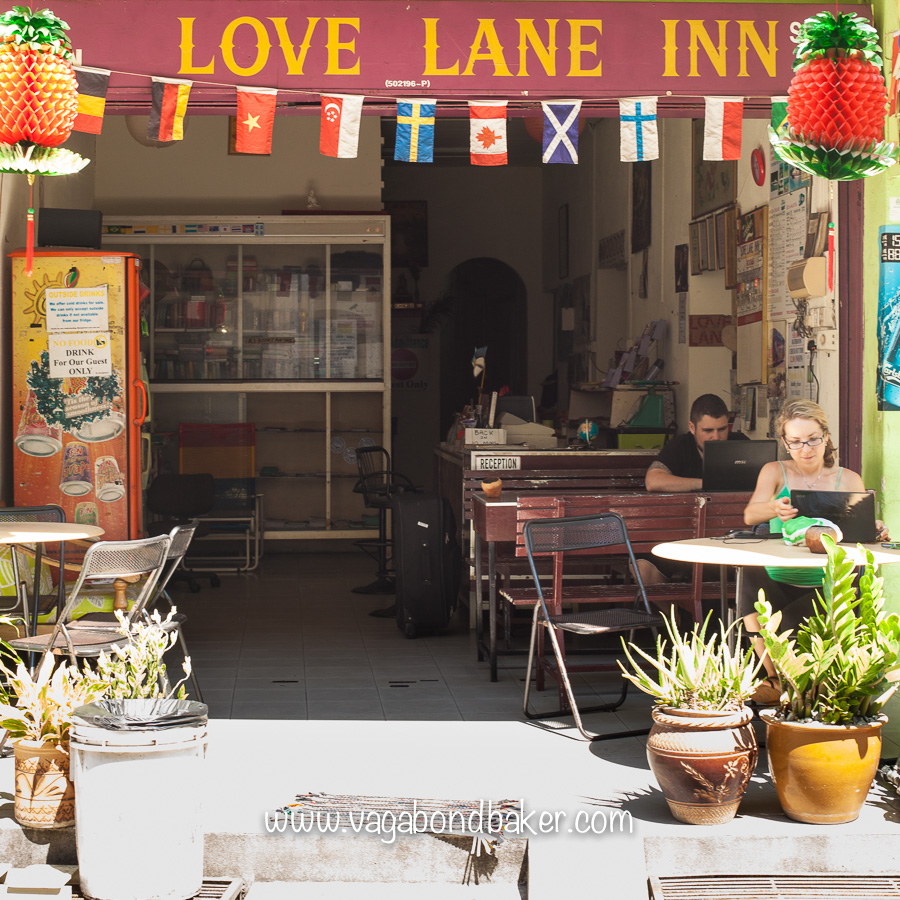 George Town | Penang