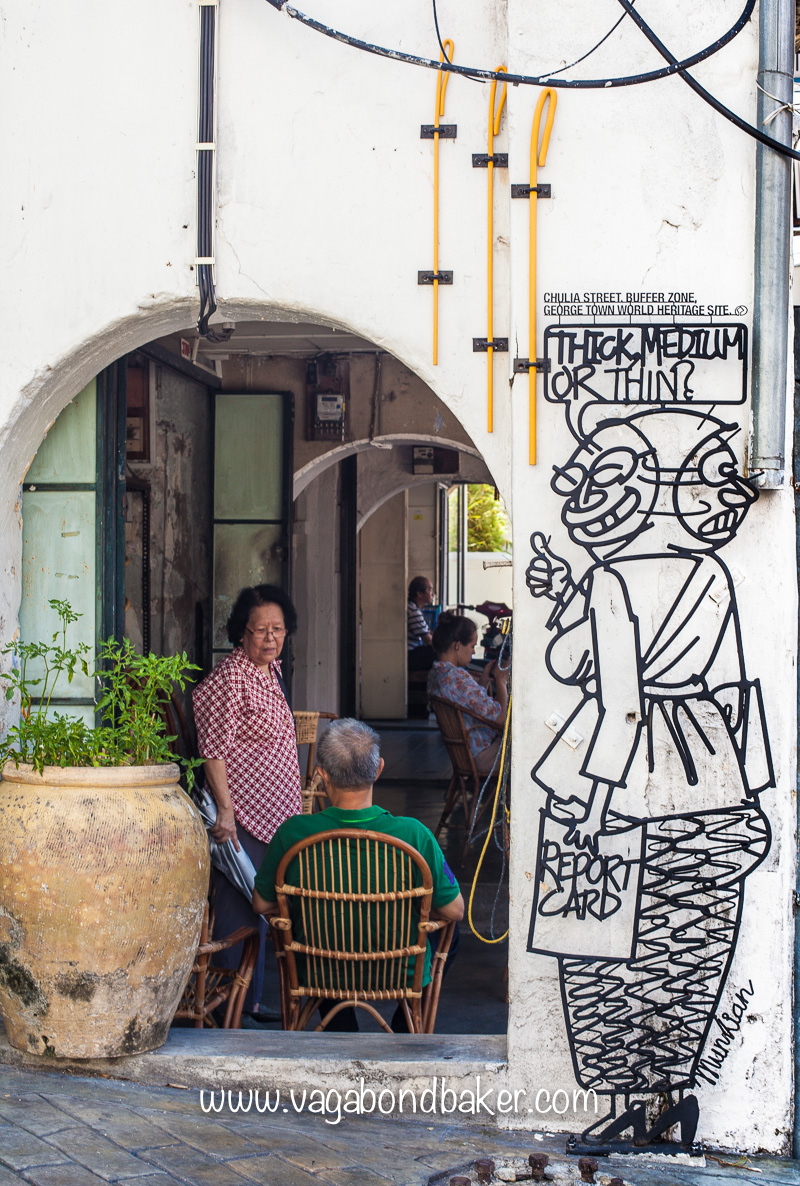 George Town | Penang