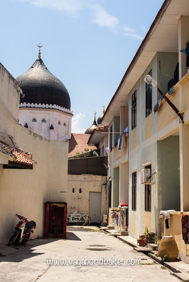 George Town | Penang