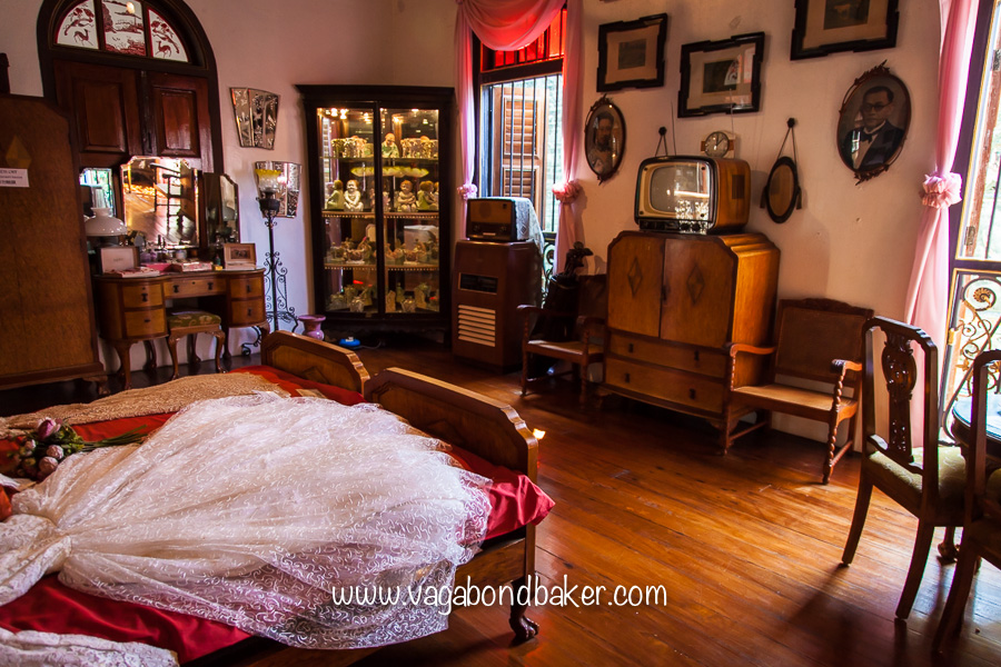 George Town | Penang | Pinang Peranakan Mansion
