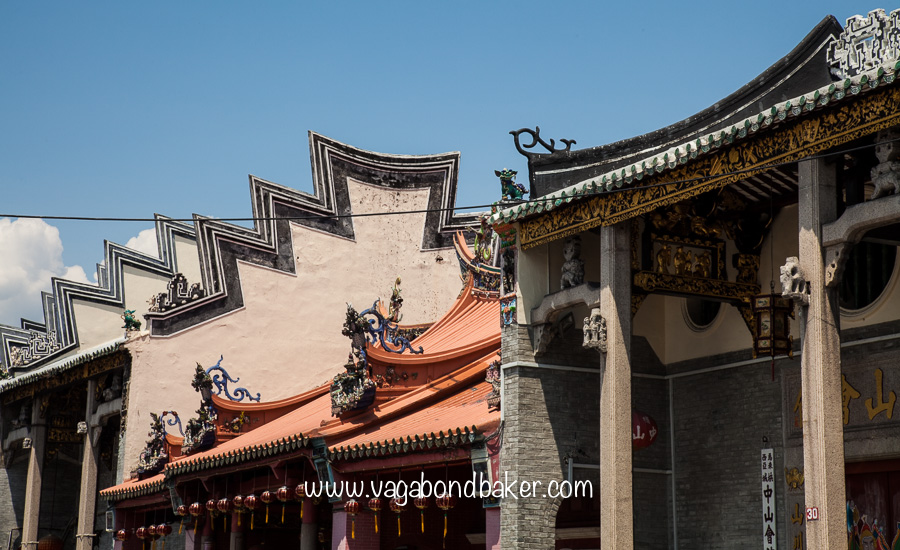 George Town | Penang