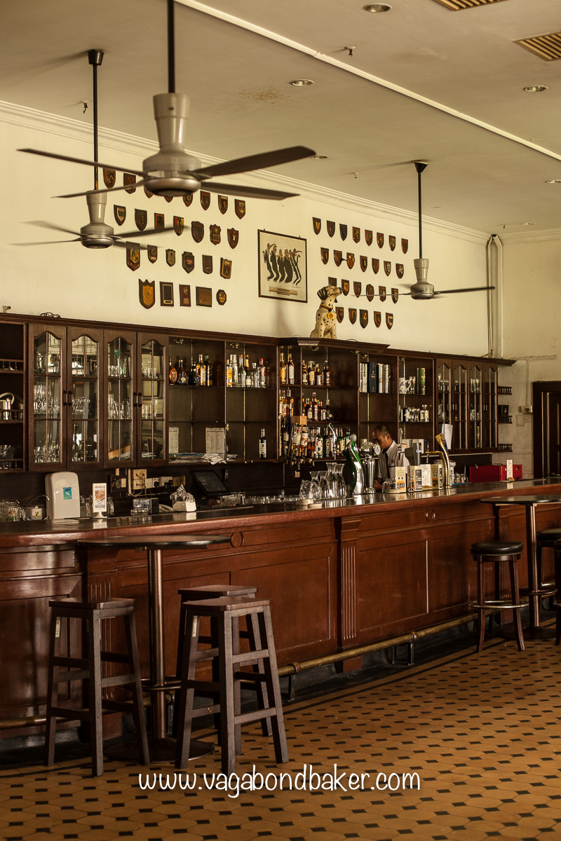 things to do in Kuala Lumpur