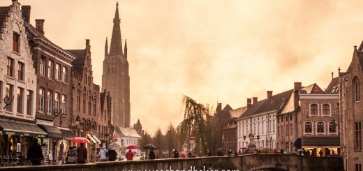 Bruges