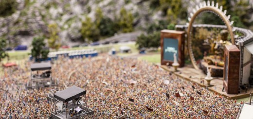 Miniatur Wunderland