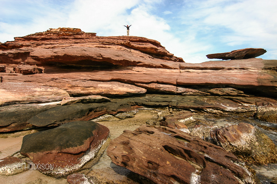 Kalbarri National Park