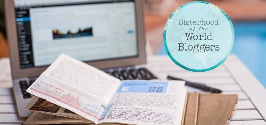 Sisterhood of the World Bloggers