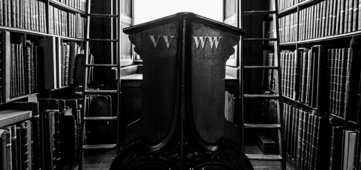 Trinity College Library