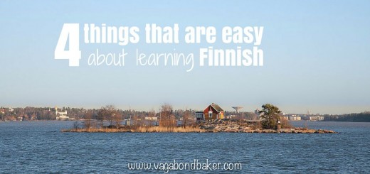Finnish, Learning Finnish
