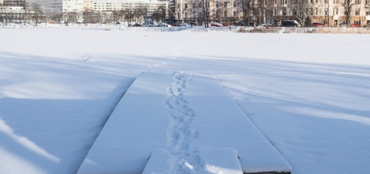 Take a Gorgeous Helsinki bay walk around Eläintarhanlahti and Töölönlahti