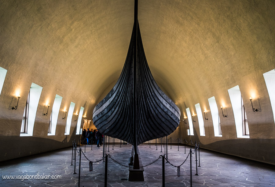 Viking Ship Museum