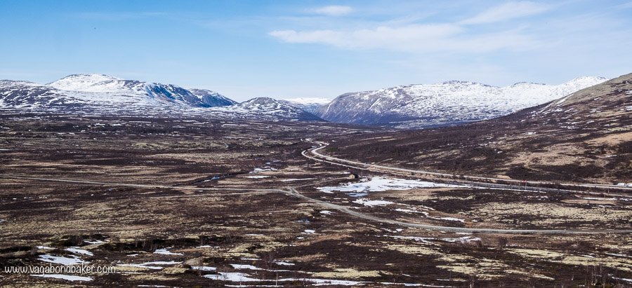 Snøhetta Viewpoint -1025